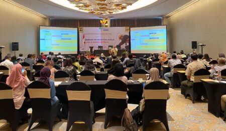 BPJS Ketenagakerjaan Malang Sosialisasikan Program JKK, JKP, dan MLT Foto BeritaJatim.com