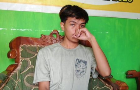 Dikira Pesilat, Remaja Bondowoso Dikeroyok 5 Orang Foto BeritaJatim.com