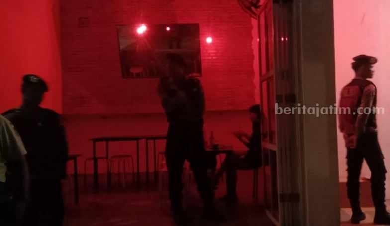 Foto BeritaJatim.com