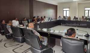 Komisi B DPRD Jatim Beberkan Masalah yang Dihadapi Nelayan Sendangbiru Foto BeritaJatim.com