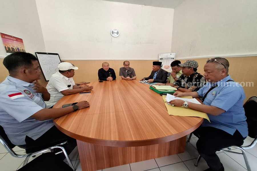 Foto BeritaJatim.com