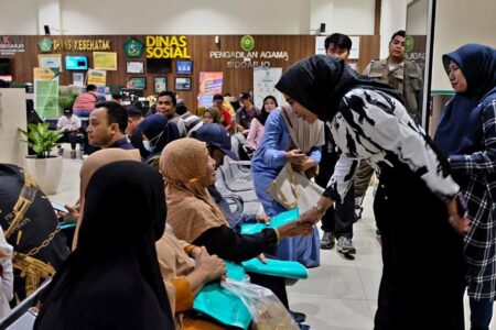 Foto BeritaJatim.com
