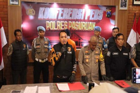 Selebgram Pasuruan Kehilangan Ratusan Juta Rupiah, Asisten Pribadi Jadi Tersangka Foto BeritaJatim.com