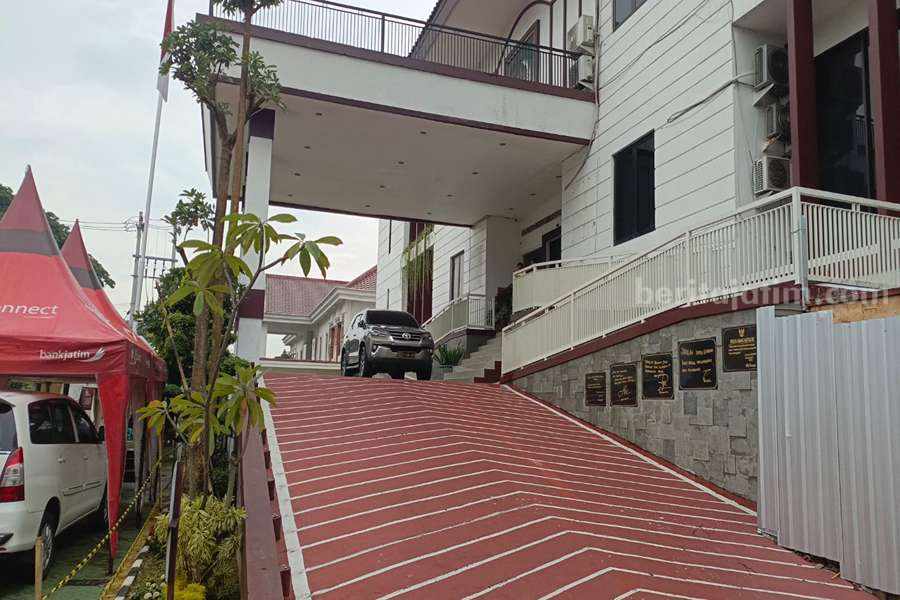 Foto BeritaJatim.com