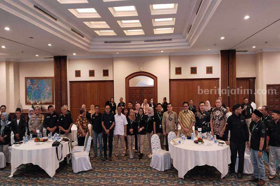 Foto BeritaJatim.com