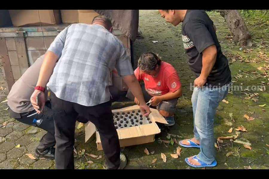 Foto BeritaJatim.com