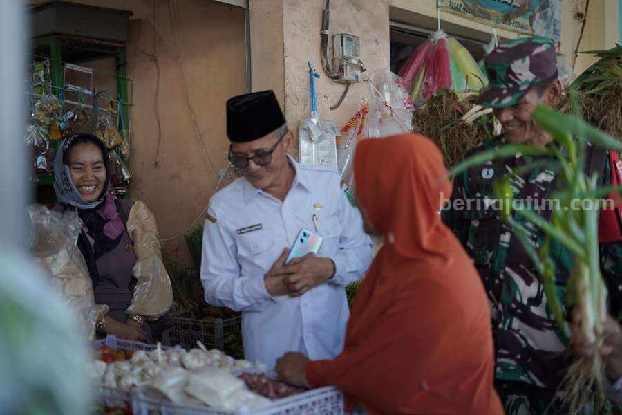 Foto BeritaJatim.com
