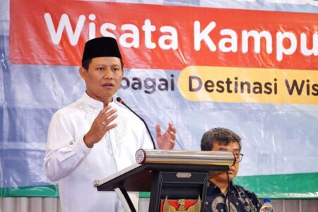 Kampung Bangilan Kota Pasuruan Didorong Jadi Destinasi Wisata Unggulan Foto BeritaJatim.com