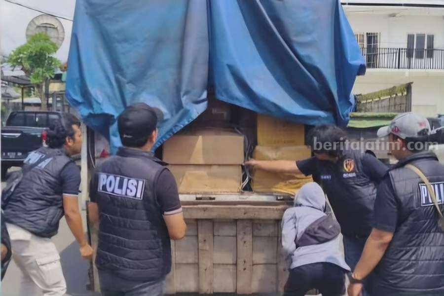 Foto BeritaJatim.com