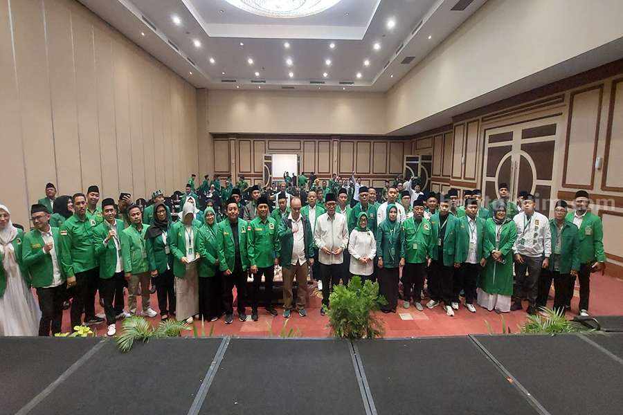 Foto BeritaJatim.com