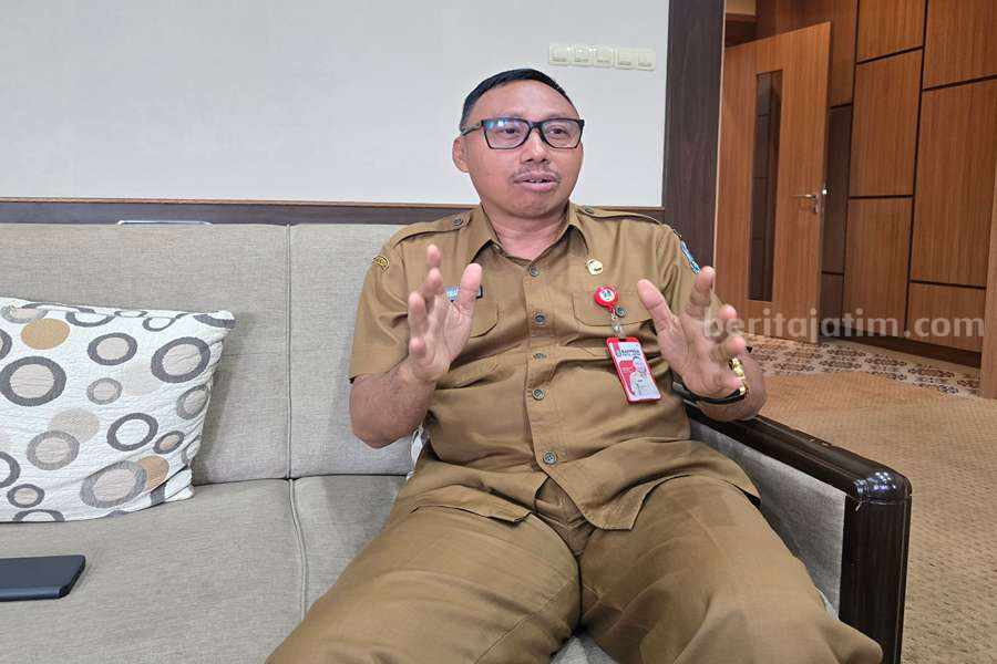 Foto BeritaJatim.com