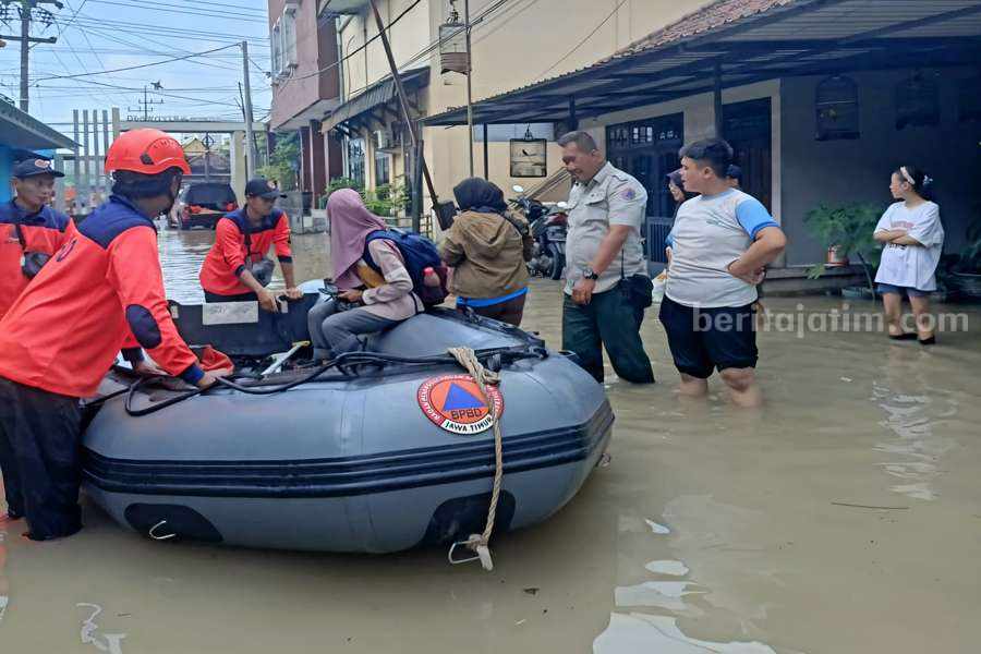 Foto BeritaJatim.com