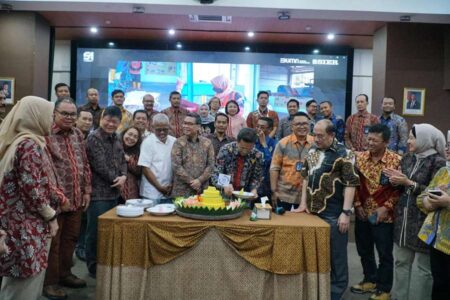 Rakorwil HKI Jatim di SIER: Tekankan Pentingnya Iklim Investasi Kondusif Foto BeritaJatim.com