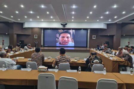 Rakowil HKI Jatim: Emil Dardak Tekankan Sinergi Pemprov dan Kawasan Industri Foto BeritaJatim.com