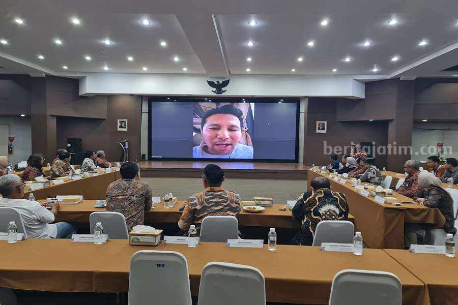 Foto BeritaJatim.com