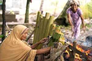 7 Tradisi Menyambut Ramadan di Indonesia, Ada Malamang hingga Megengan Foto BeritaJatim.com
