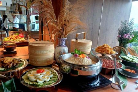 Simak! Ini 28 Daftar Harga All You Can Eat di Hotel se-Malang Raya 2025 Foto BeritaJatim.com