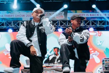Lirik dan Arti Lagu Tresno Tekan Mati – NDX A.K.A: Gedene Cintaku Luar Biasa Foto BeritaJatim.com