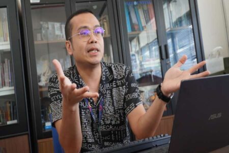 Polemik LPG 3 Kg: Pakar PCU Sebut Sistemnya Bermasalah Foto BeritaJatim.com