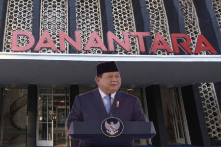 Total Aset USD900 M, Ini Sektor Prioritas Investasi Danantara Indonesia Foto BeritaJatim.com