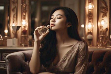 Kenali 8 Istilah Wangi Parfum Biar Tidak Salah Pilih Foto BeritaJatim.com