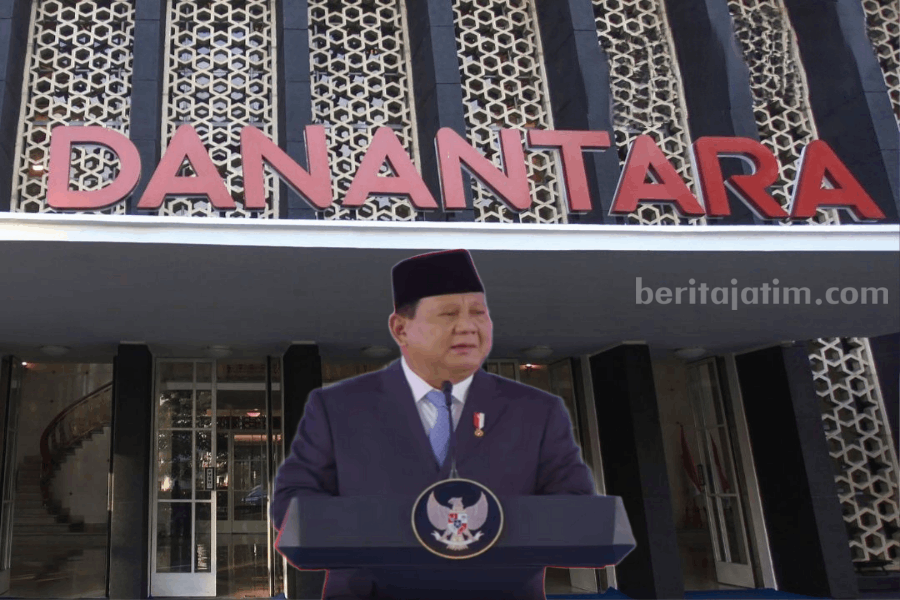 Foto BeritaJatim.com
