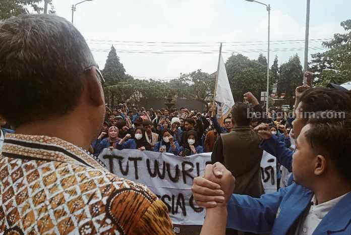 Foto BeritaJatim.com