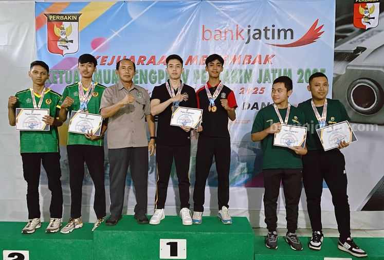 Foto BeritaJatim.com