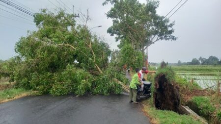 Foto BeritaJatim.com