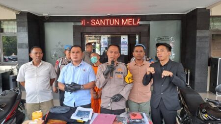 Foto BeritaJatim.com