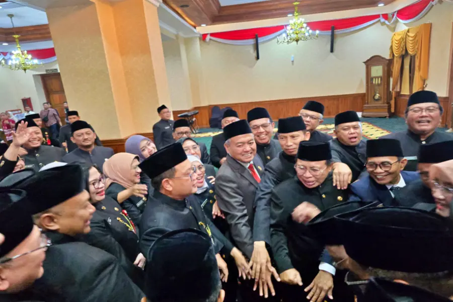 Foto BeritaJatim.com