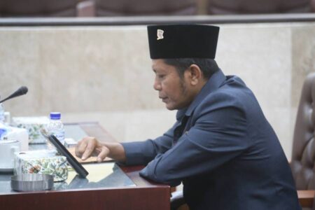 PDIP Jember Ingin Pertahankan ‘Pancasila’ dalam Judul Raperda Wawasan Kebangsaan Foto BeritaJatim.com