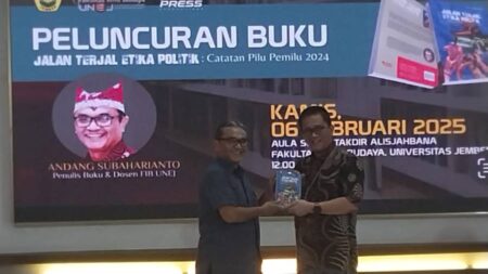 Foto BeritaJatim.com