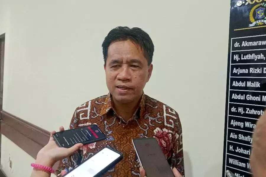 Foto BeritaJatim.com