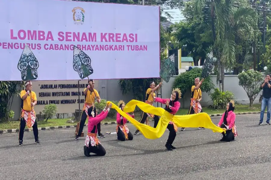 Foto BeritaJatim.com