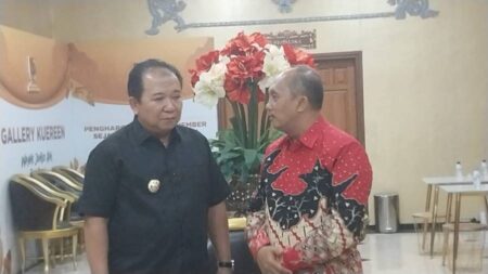 Jember Baru Punya 37 Desa dan Kelurahan Berpredikat Sadar Hukum Foto BeritaJatim.com