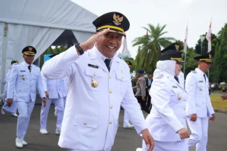 Bupati Rio Prayogo: Tahun Pertama Memimpin Situbondo ‘Challenging’ Banget Foto BeritaJatim.com