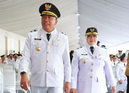 Bupati Situbondo Rio Prayogo: Saya Punya Dua Wajah Foto BeritaJatim.com