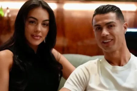 CR7 Atlet Pendapatan Tertinggi 2024 dengan Rp4,29 Triliun Foto BeritaJatim.com