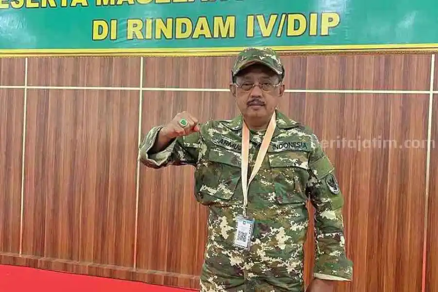 Foto BeritaJatim.com