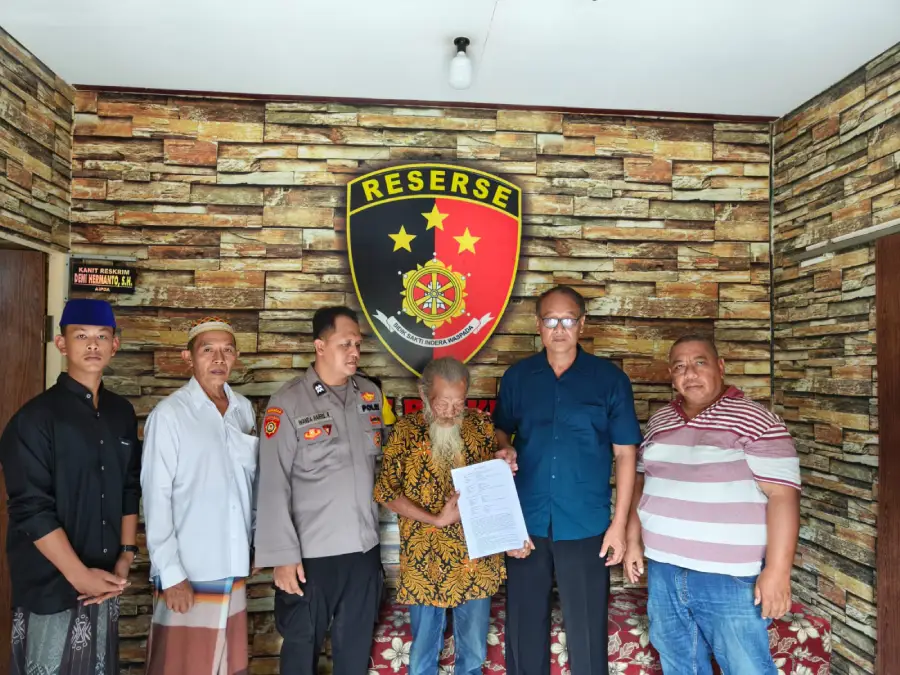 Foto BeritaJatim.com