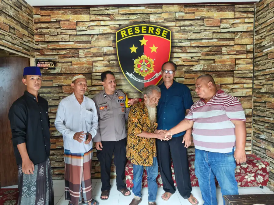 Foto BeritaJatim.com