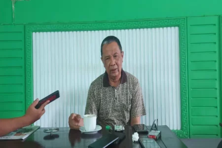Ketua DPRD Bondowoso Minta Pemkab tak Literal Terjemahkan Efisiensi Anggaran Foto BeritaJatim.com