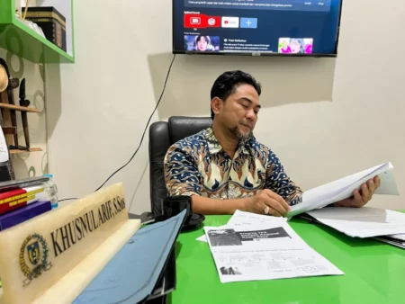 Foto BeritaJatim.com