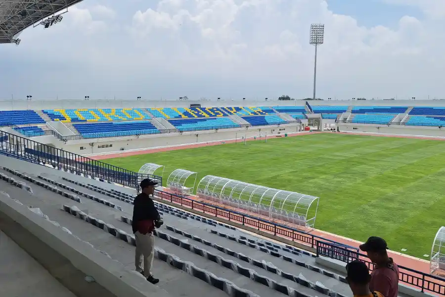 Foto BeritaJatim.com