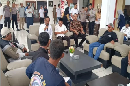 Foto BeritaJatim.com