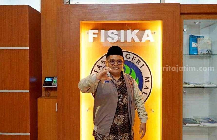 Foto BeritaJatim.com