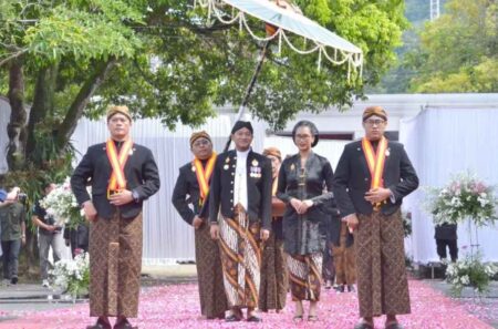 Peringatan Hari Jadi Pacitan ke-280 Digelar Lebih Awal, Ini Penyebabnya Foto BeritaJatim.com