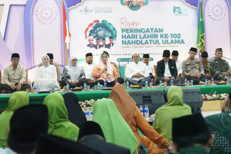Foto BeritaJatim.com