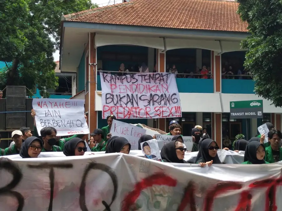 Foto BeritaJatim.com